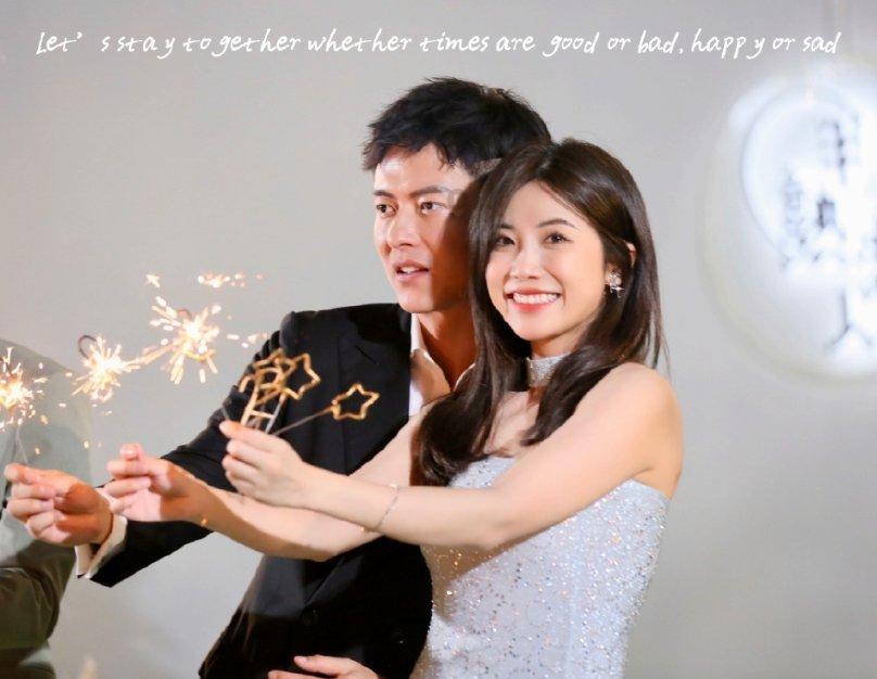 拯救过生日的女孩